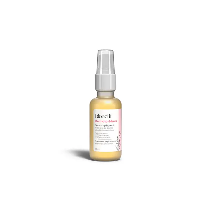 Dermato-Sérum