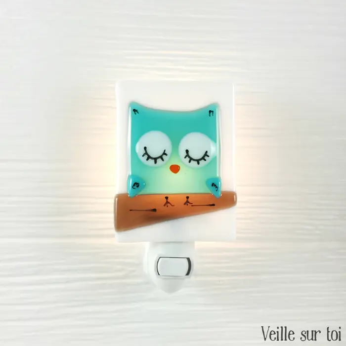 Veilleuse