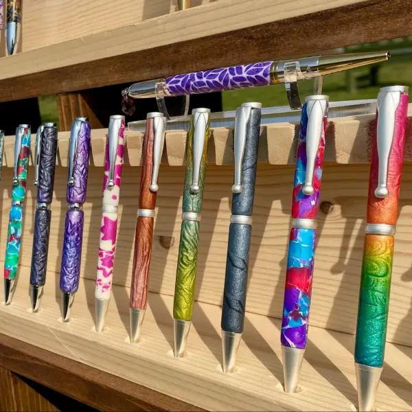 Stylos