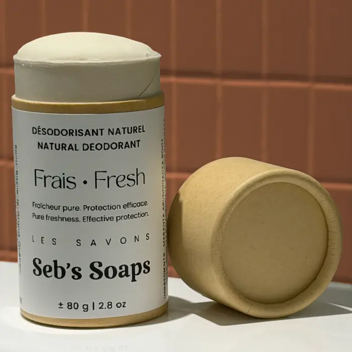 Désodorisant naturel  frais