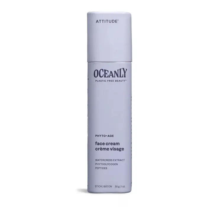Crème visage - Oceanly