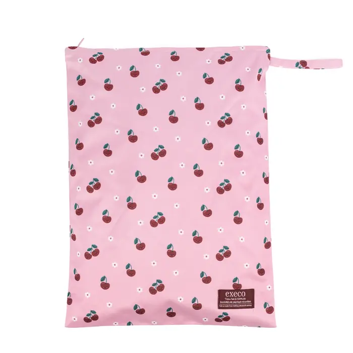 Sac de transport pour vêtements souillés Execo Modèles Assortis