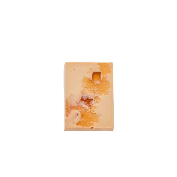 Savon en barre