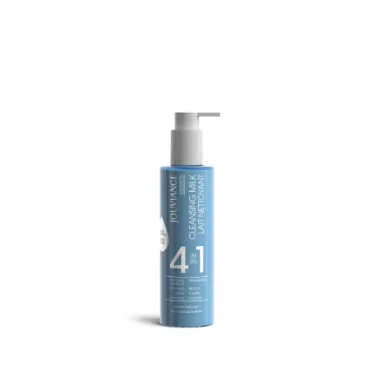 Hydractiv Lait Nettoyant