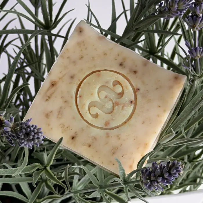 Savon Le Lavande