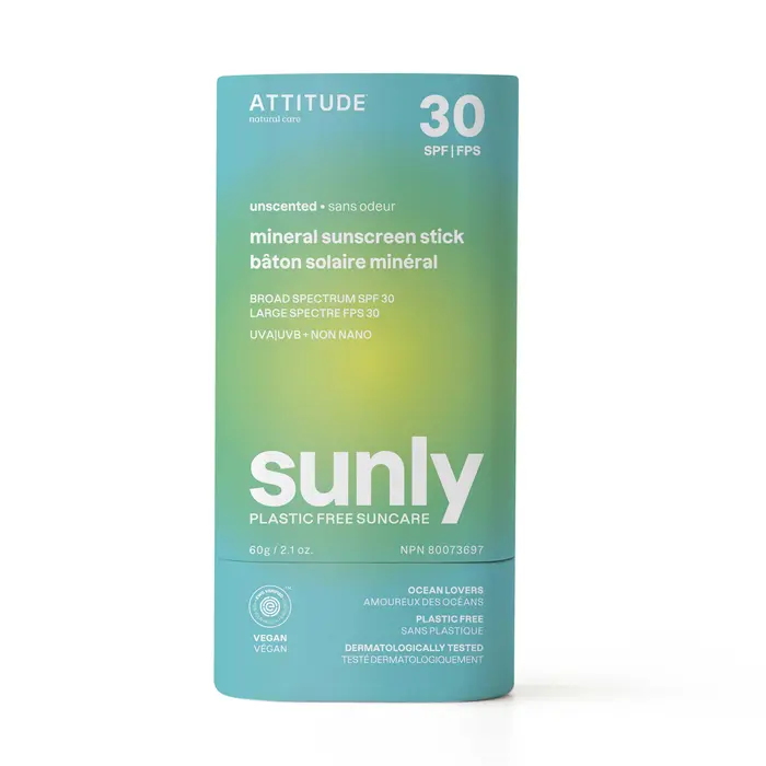 Bâtons solaires corps sunly
