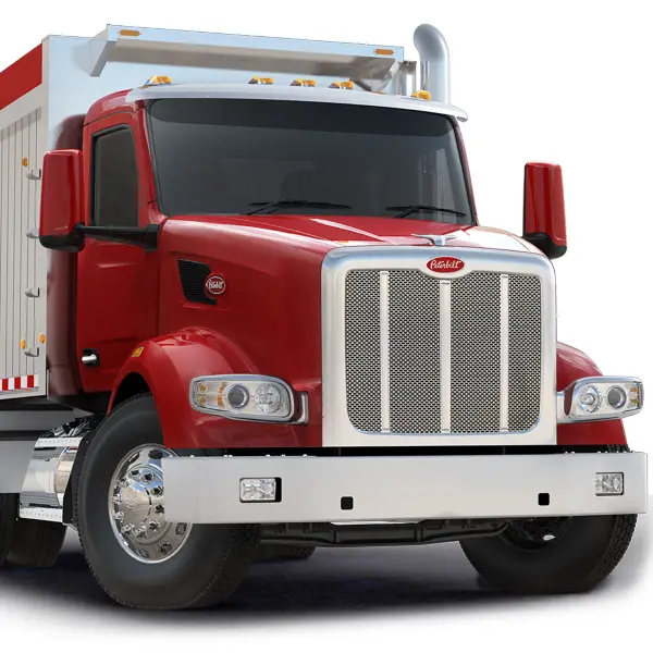Peterbilt Modèle 567