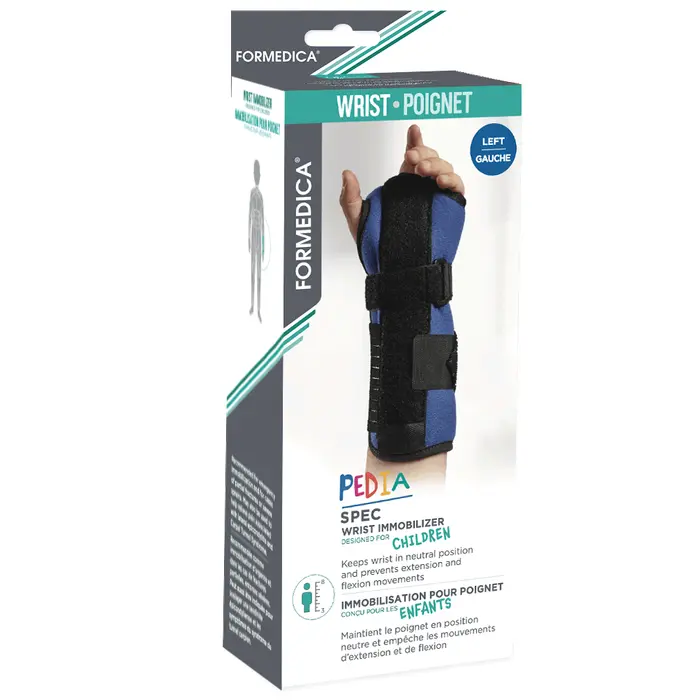  IMMOBILISATION POIGNET