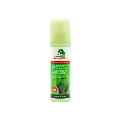 Arthri-Plus Vaporisateur 200ml