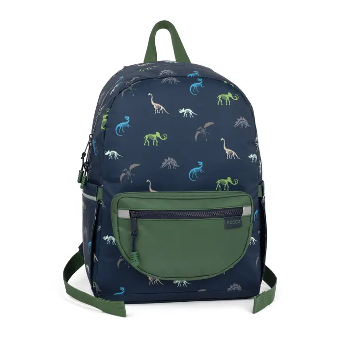 Sac à Dos Execo Collection Dinos