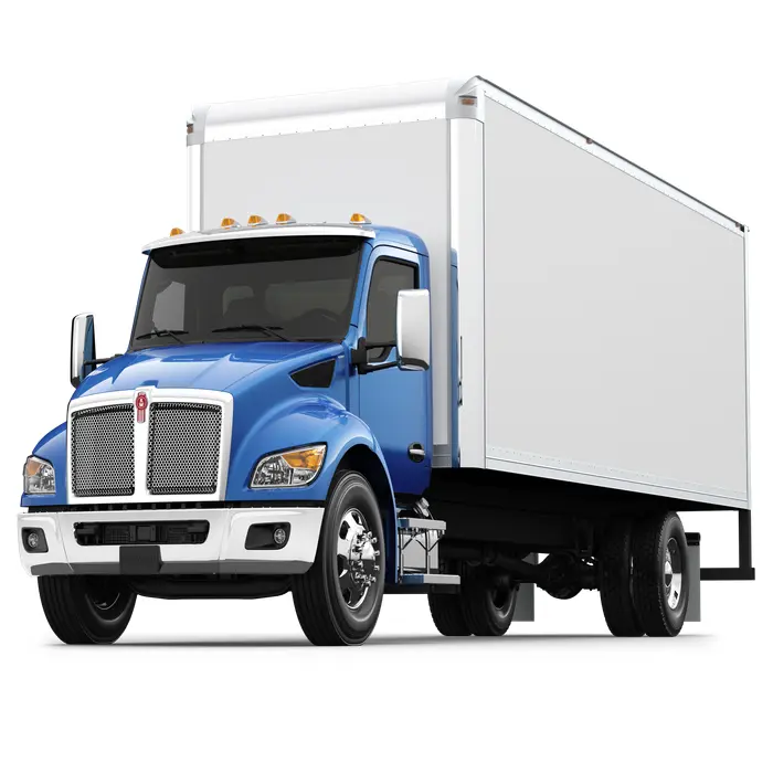 Kenworth T280