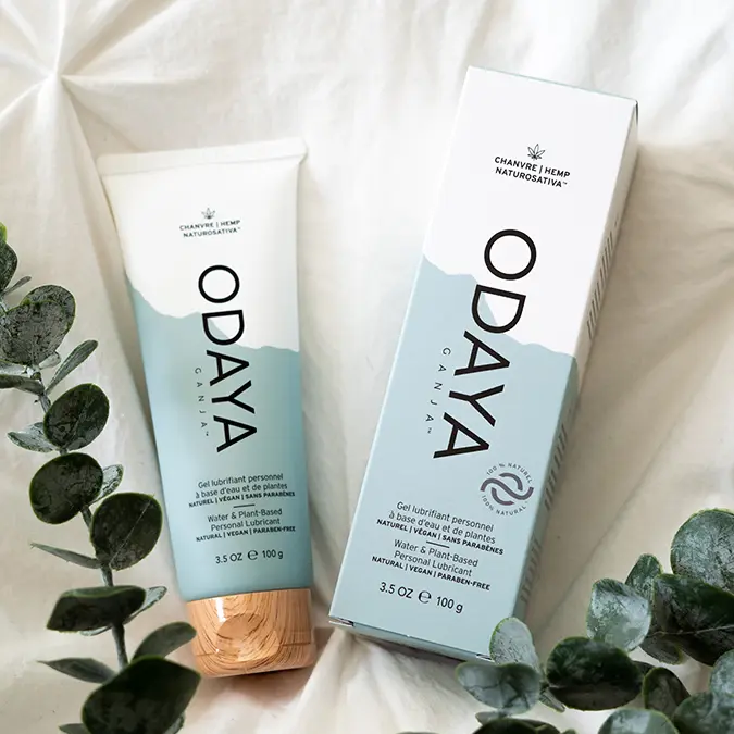 Odaya