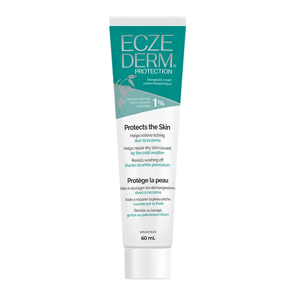 Eczederm Protection