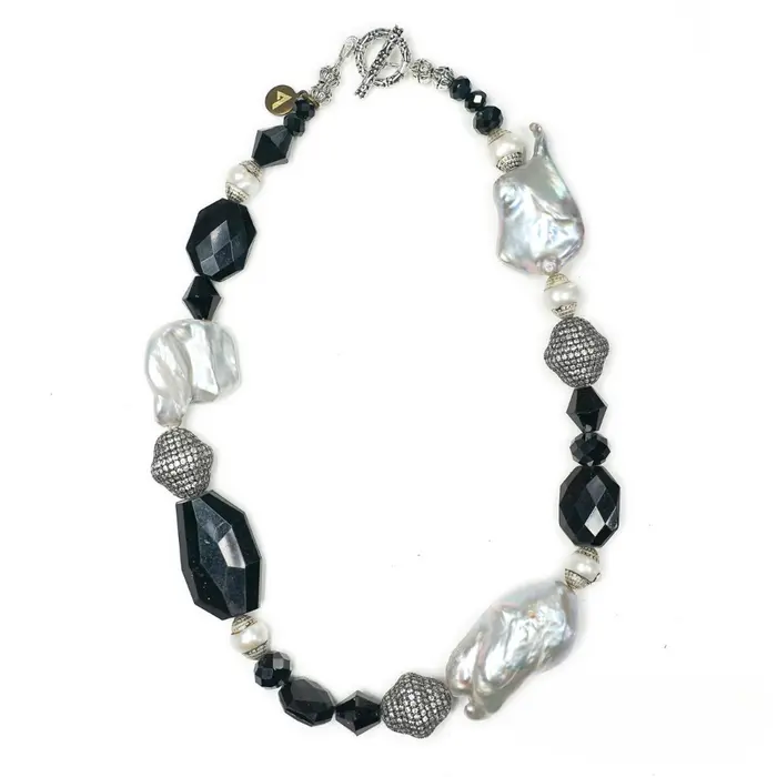 Collection de Colliers Uniques