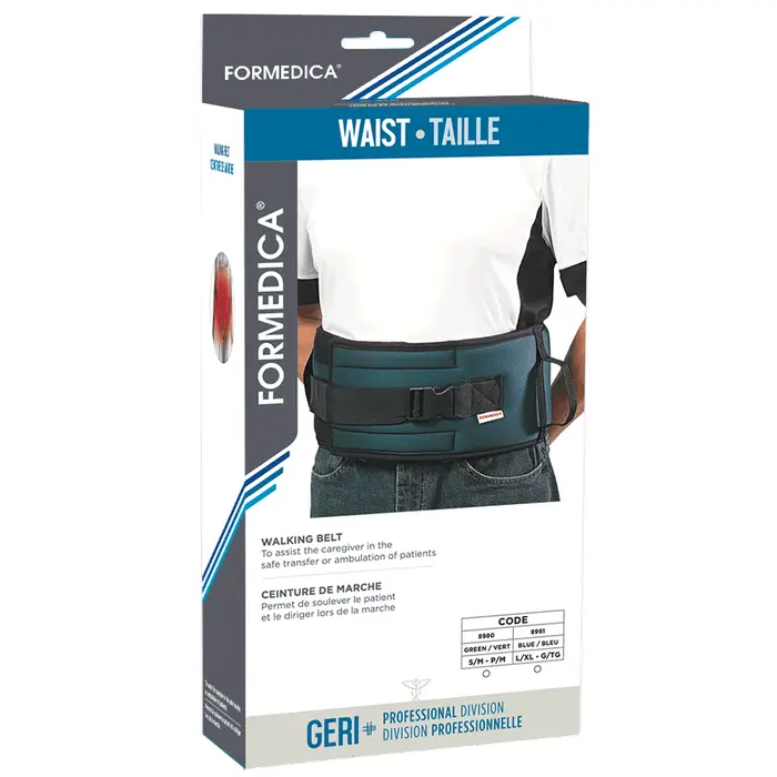  CEINTURE DE MARCHE 