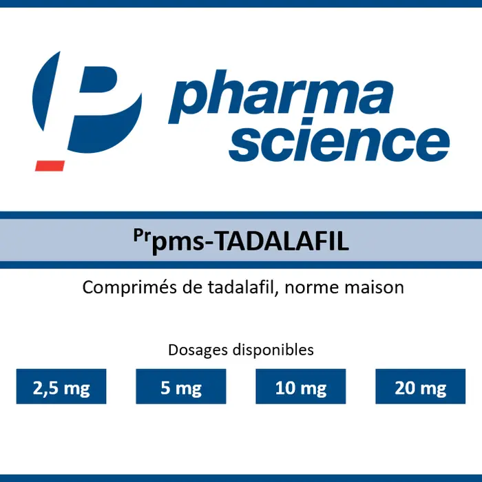 pms-TADALAFIL