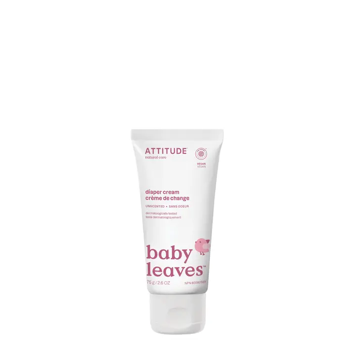Crème de change - baby leaves
