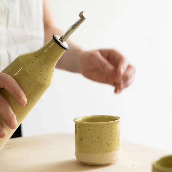 Produits de céramique