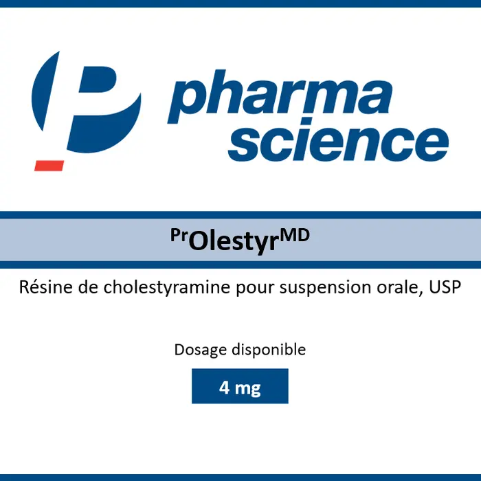 OLESTYR