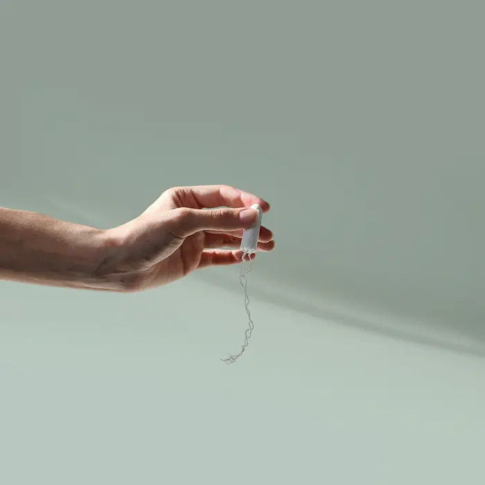 Tampons avec et sans applicateur