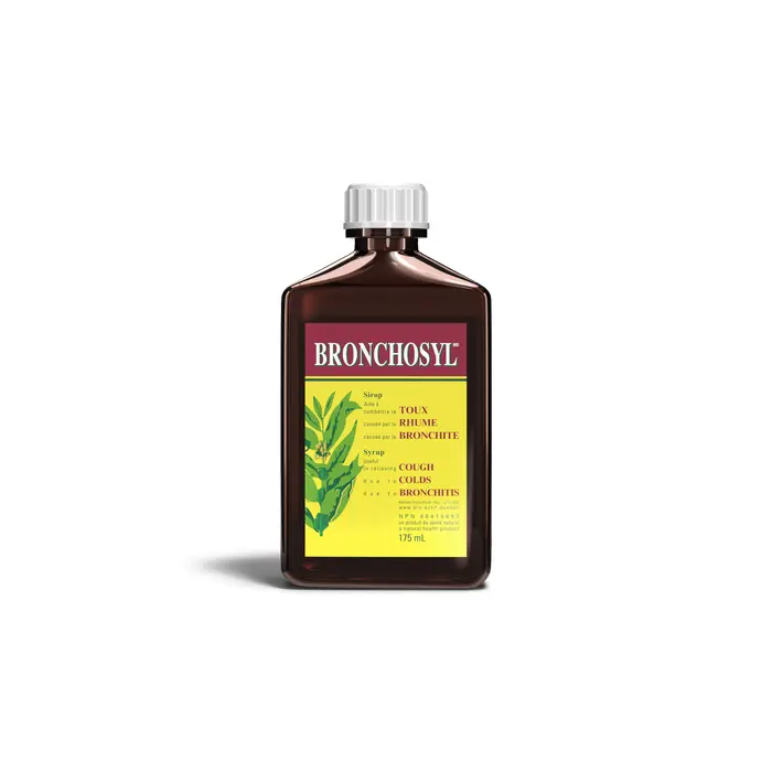 Bronchosyl