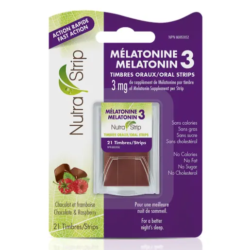 Mélatonine