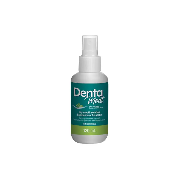 Denta-moist