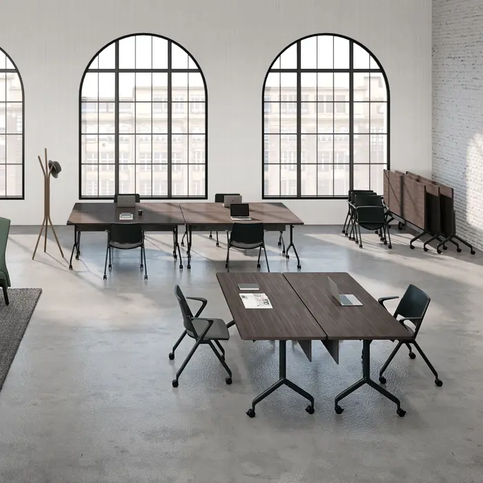 Table Kupp