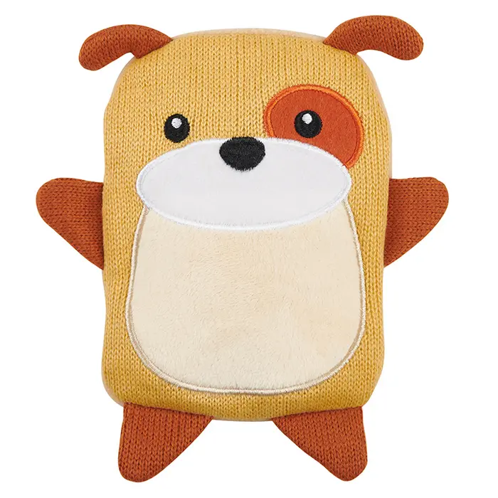 Warmy hot/cold compresses for kids