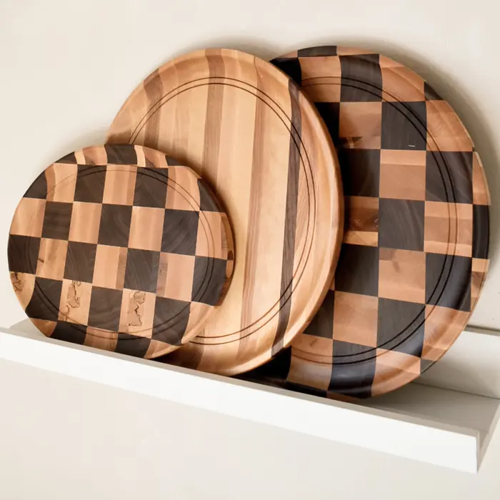 Assiettes 