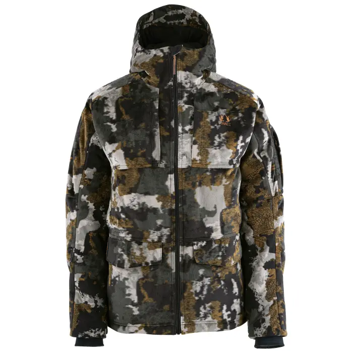 Manteau Induction Xtreme