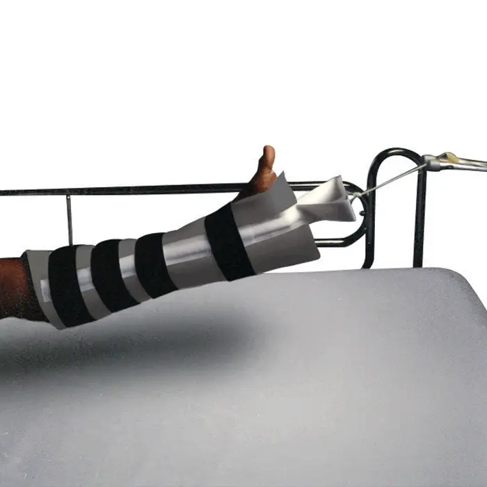 BOTTE À TRACTION UNIVERSELLE