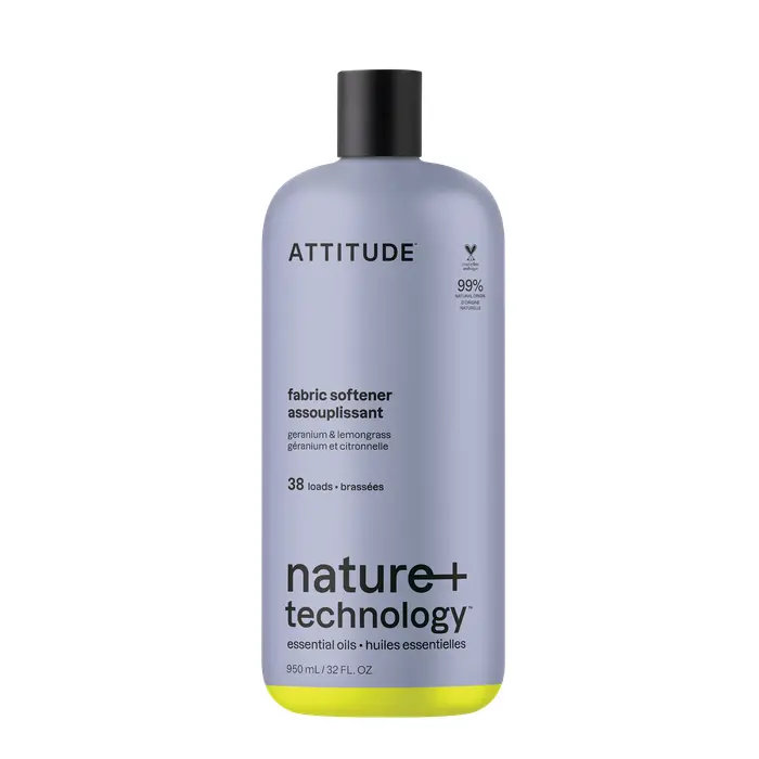 Assouplissants Nature+ Huiles Essentielles