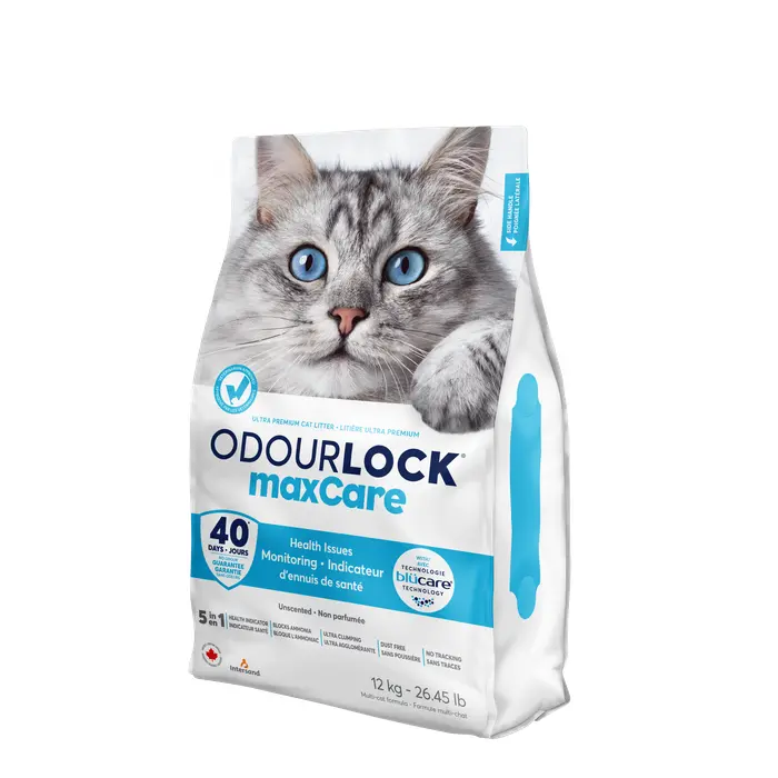 ODOURLOCK MAXCARE