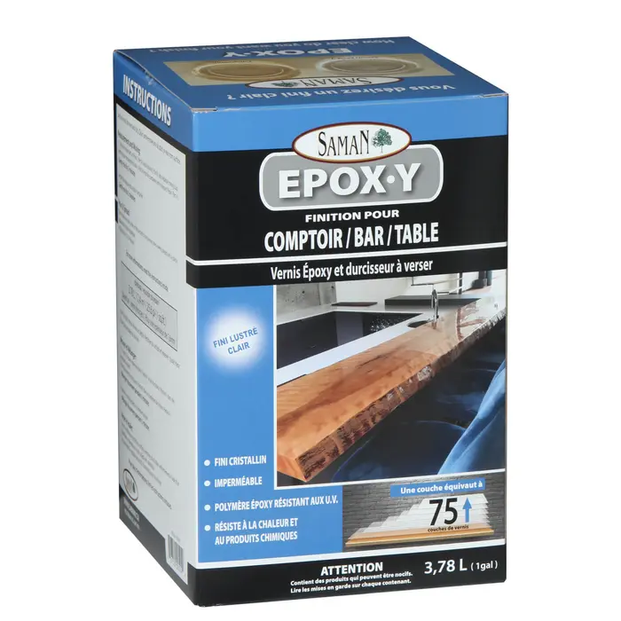 Epoxy