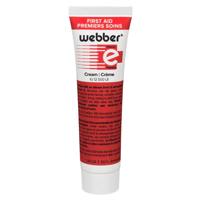 Webber