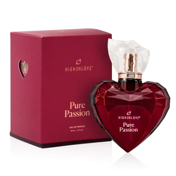 High On Love Perfumes