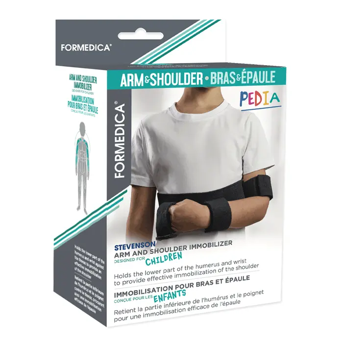  IMMO EPAULE/BRAS
