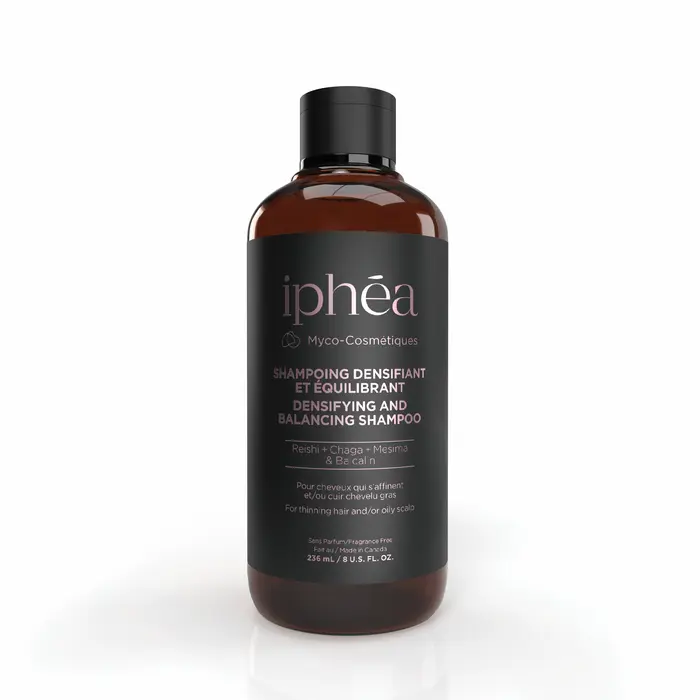 Shampoing densifiant