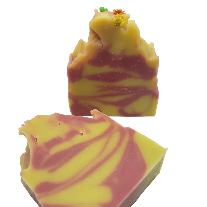 Savon pour le corps
