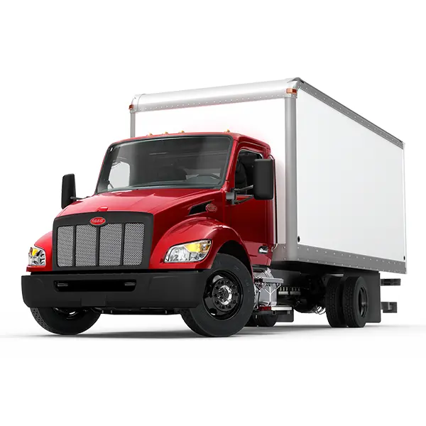 Peterbilt Modèle 535