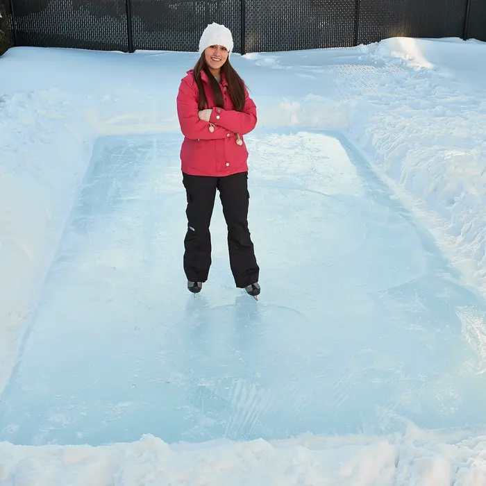 Simple Rink