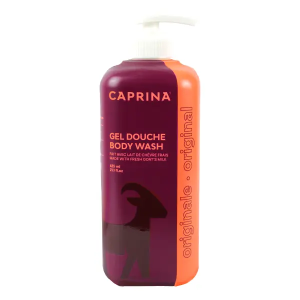 Caprina liquides