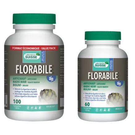 Florabile