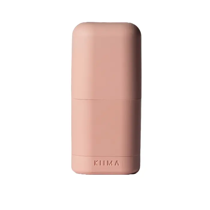 Applicateur de déodorant rechargeable KIIMA