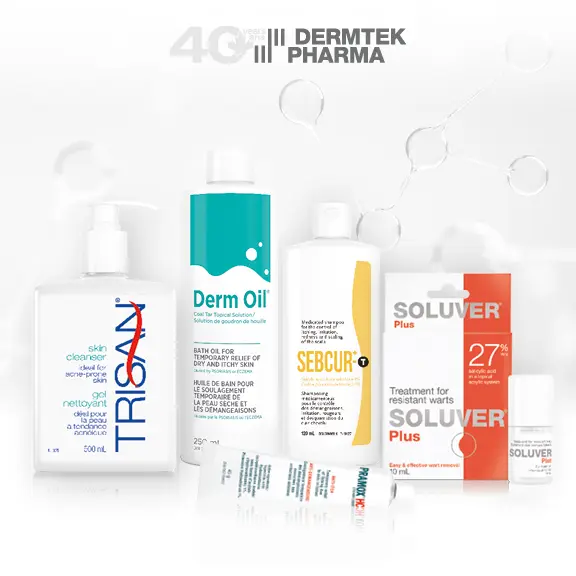 Dermtek Pharma