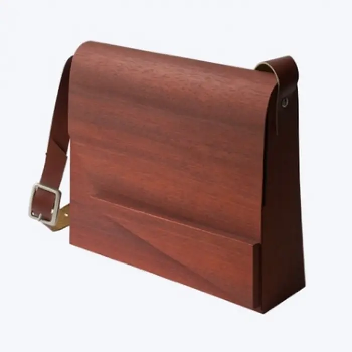sac à main artisanal