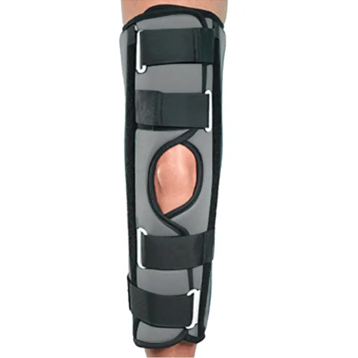 IMMOBILISATION JAMBE/GENOU