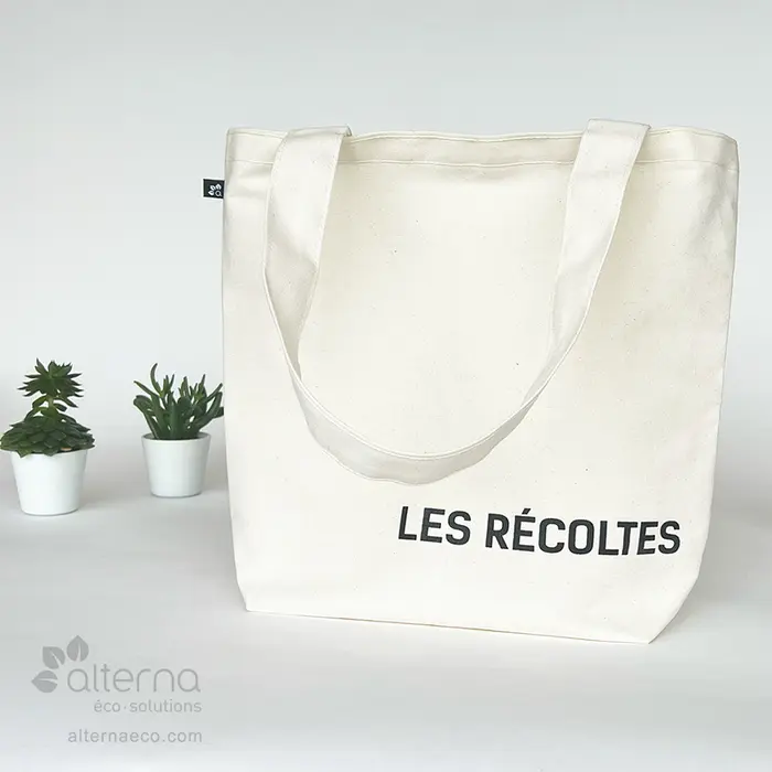 Sacs fourre-tout, tabliers et autres accessoires textiles