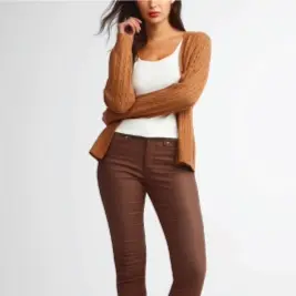 Marque MAX COCOS